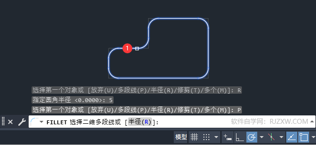 CAD2024θȫԲǵ6
