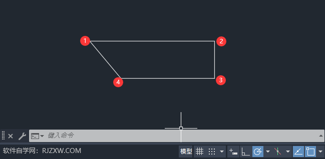 CAD2024ƴ̨ͼķ2