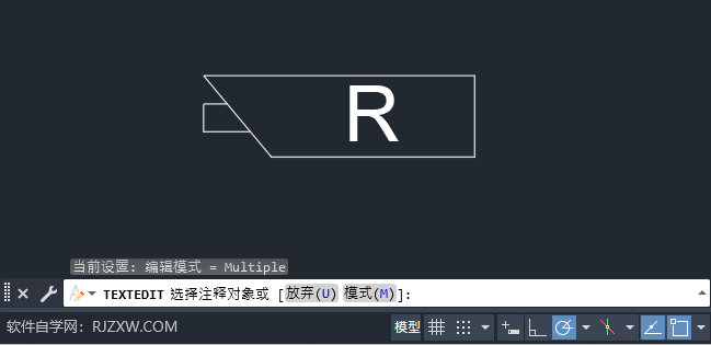 CAD2024ͼ괴ķ5