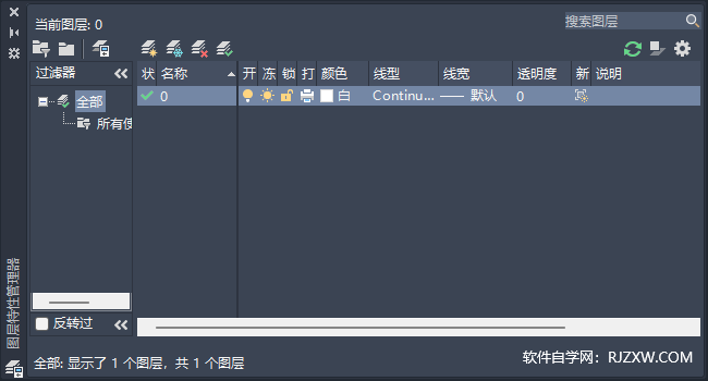 CAD2024δͼ4