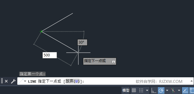 CAD2024΢˫̽ķ3