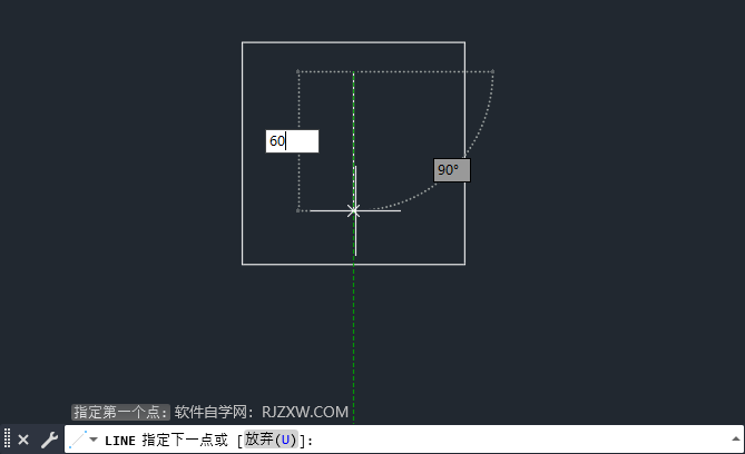CAD2023Ƹ̽ͼķ4