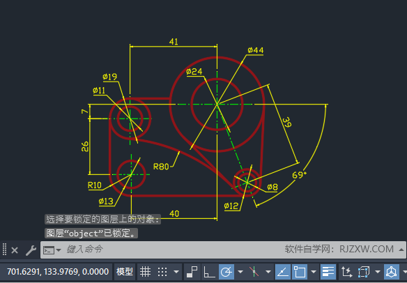 CAD2023ѡͼ4