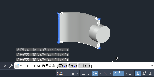CAD2024θʵ嵹ԲǴ5
