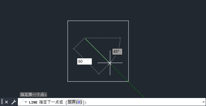 CAD2023Ƹ̽ͼķ4