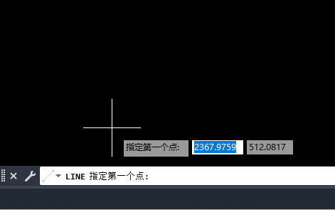 CAD2023ֱ߹ʹõķ3