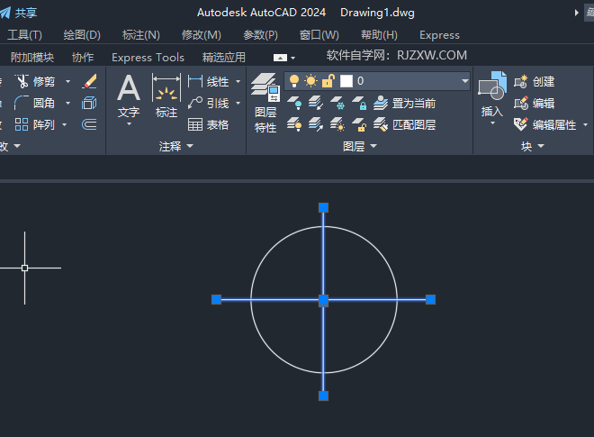 CAD2024ιͼ㣿CADιͼķ1