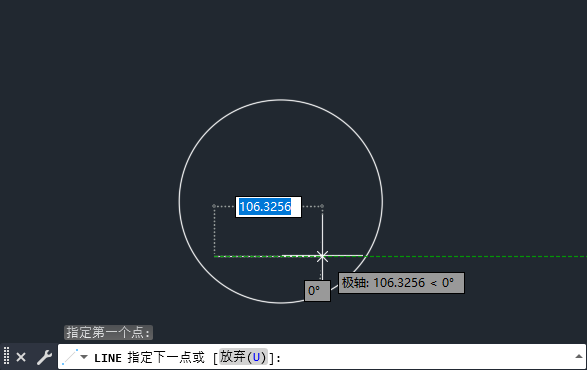 CAD2023λѹ̽ͼ4