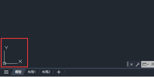 CADʾUCSͼ1