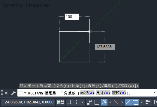 CAD2023̽ͼķ2