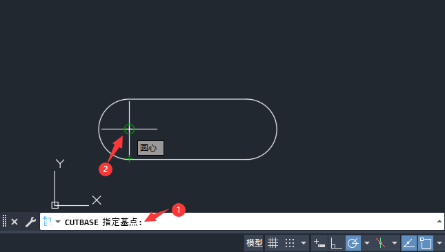 CAD2024δжͼε3