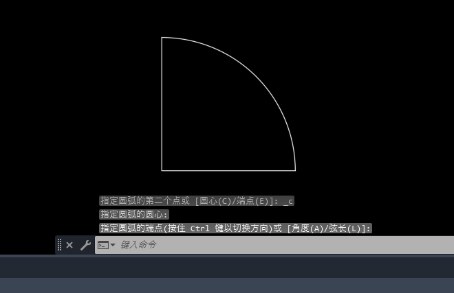 CAD2023ô㣬Բģ˵㴴Բ6