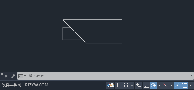 CAD2024δ߶ķ1