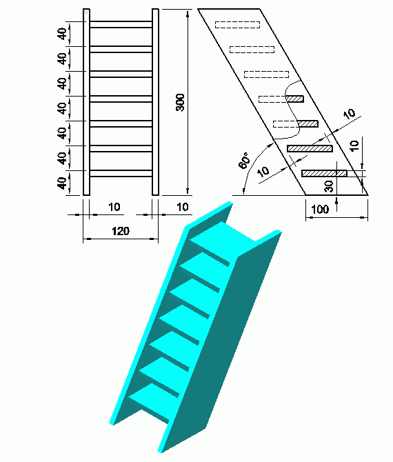 ôAutoCAD͸ƶľݵ1