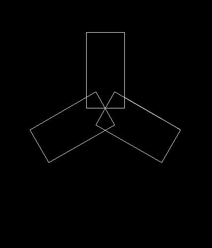 AutoCADͨܽģʵ̵̳3