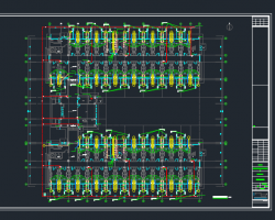 ѧˮʩͼ CAD