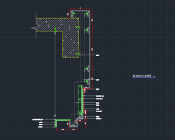 ʩڵ㼯ʯĸɹ (CAD)