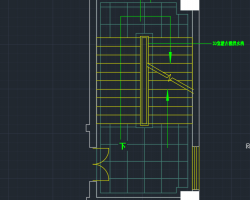 ʯ̤¥ͼCAD