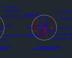 130ͨýڵ (CAD)