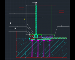 ޿ʽڵ㣨CAD