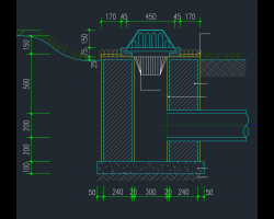 ʽˮƽͼͼCAD