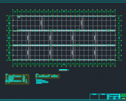 ʽռܳṹʩͼ
