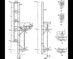 ����������쳧�������ṹʩ��ͼ 2025