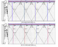 ĳ���Ҵ������ʩ��ͼ