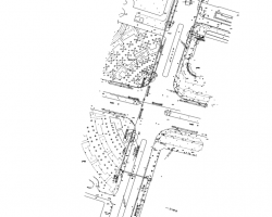 2021 ����ˮ�ܵ����칤��ʩ��ͼ