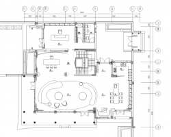 ��ޱ���ݱ���CADʩ��ͼ+Ч��ͼ