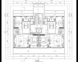 �ִ�������CAD����ʩ��ͼ