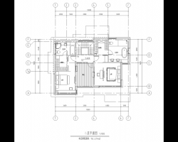 �ִ���������CAD����ʩ��ͼ