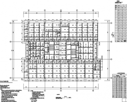 2025��Ͷ��ҵ԰��Ŀȫ�׽ṹʩ��ͼ(����ͼ)