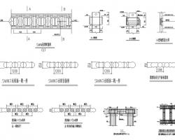 2024 ��ѧѧ���������ǽ�ṹʩ��ͼ