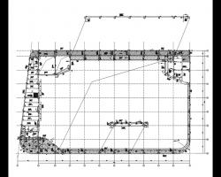 2024 �����˶���ҵ԰������Ŀ�ṹʩ��ͼ