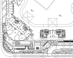 ֪����ҵ����ʾ����CADʩ��ͼȫ��