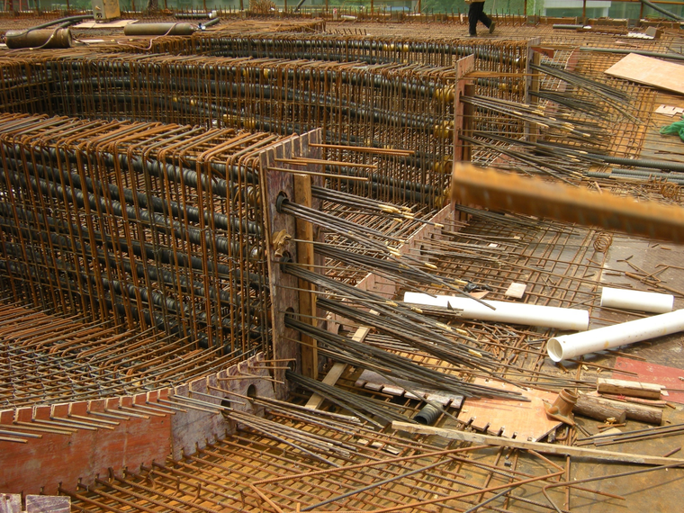 混凝土简支梁桥施工技术解读讲义120页