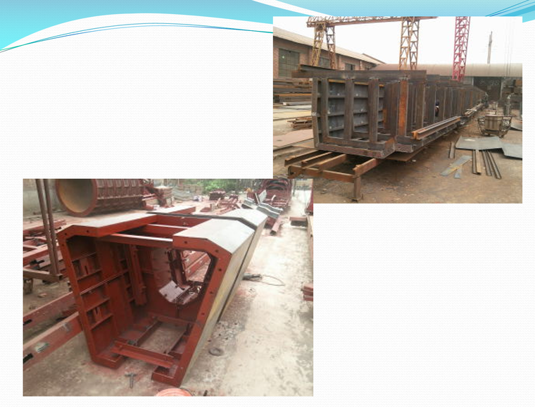 混凝土简支梁桥施工技术解读讲义120页