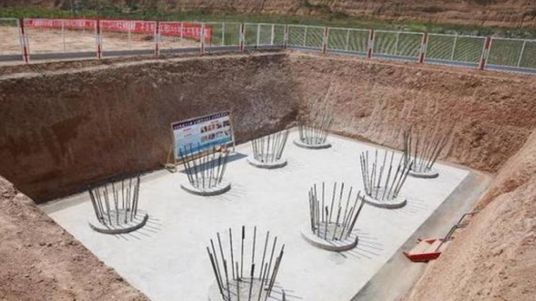 2025 桥梁桩基专项施工方案103页