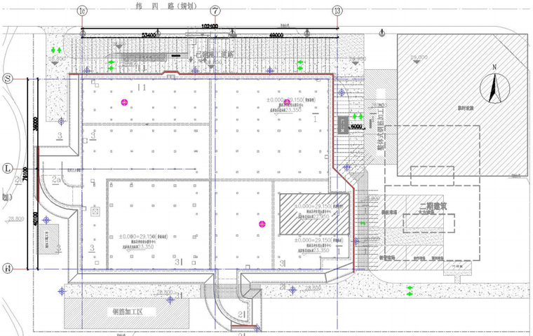 2023 土方开挖基坑支护降水安全专项施工方案 127P