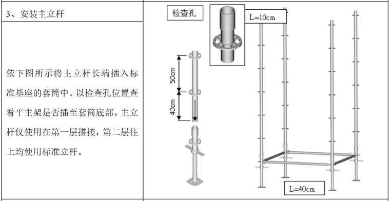 2026 夹层盘扣支架专项施工方案