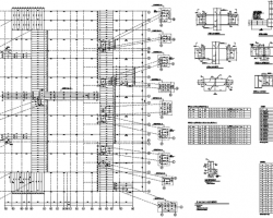 2025 ����ֽṹ��Ƭ�����ṹʩ��ͼ