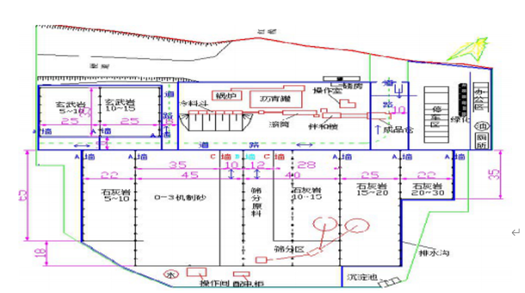 央企路桥隧工程三厂四区施工标准指南