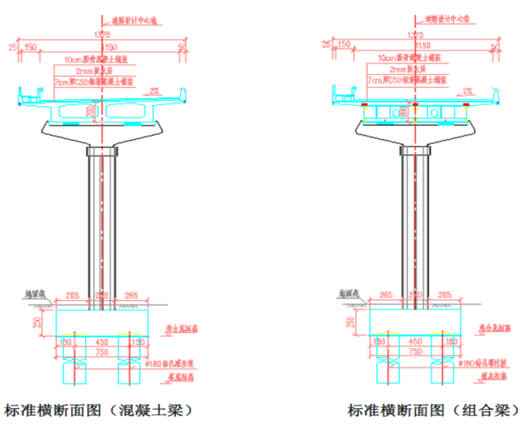 城市桥梁改造匝道工程施工组织设计320页