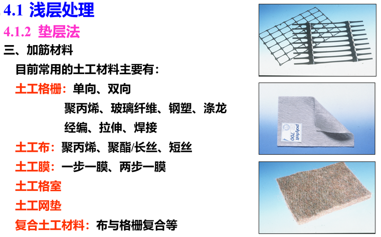 道路软土地基技术培训讲义252页PPT